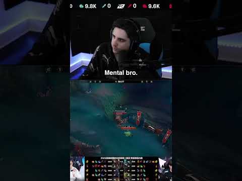 WORST LCK FORMAT ⁉️