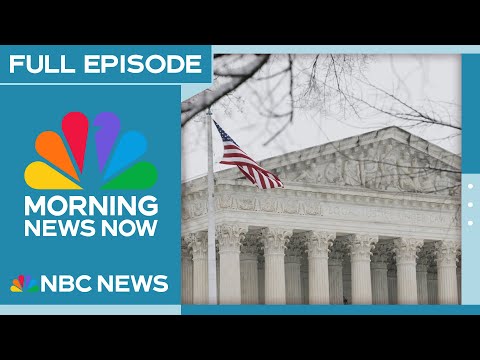 Morning News NOW Full Broadcast – Feb. 27