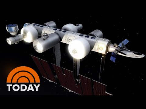 The new Space Race: What 2022 Holds For Space Travel