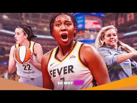 1 MINUTE AGO: Indiana Fever Just SIGNED These Players—THIS IS HUGE!