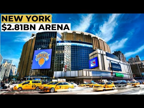 Inside NBA&#039;s Oldest Arena