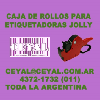 Etiquetas en rollo para imprimir codigo – Lote/Date Argentina