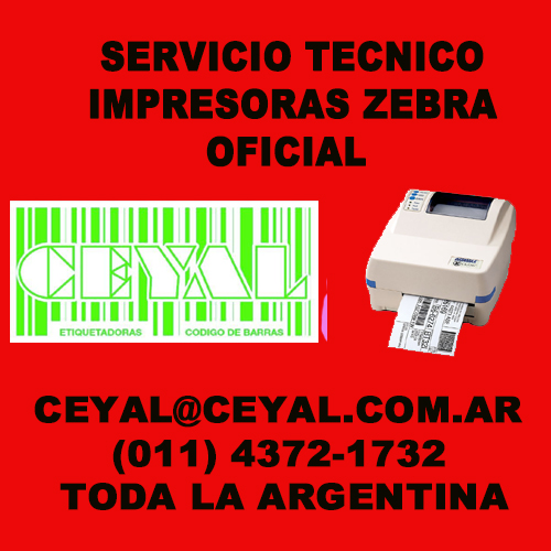 impresora codigo de barras mercadolibre argentina Santa Fe Arg