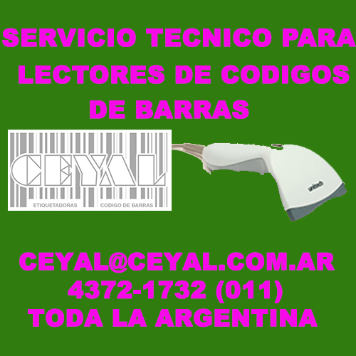 Reparacion y revisacion Impresoras Zebra S4M Argentina