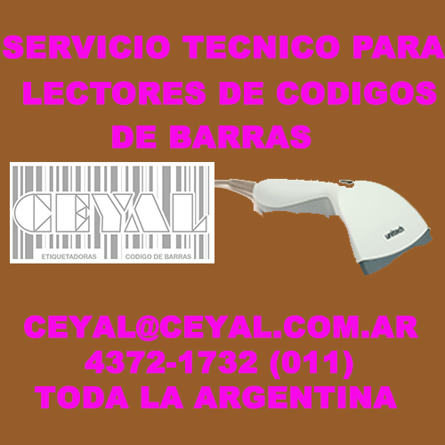 Reparacion y mantenimiento Impresoras Zebra TSC Argentina ceyal@ceyal.com.ar Arg.