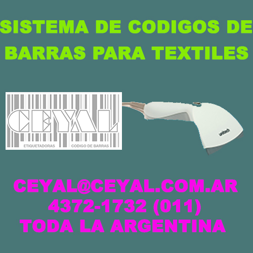 ribbon 300 mts Interior Argentina