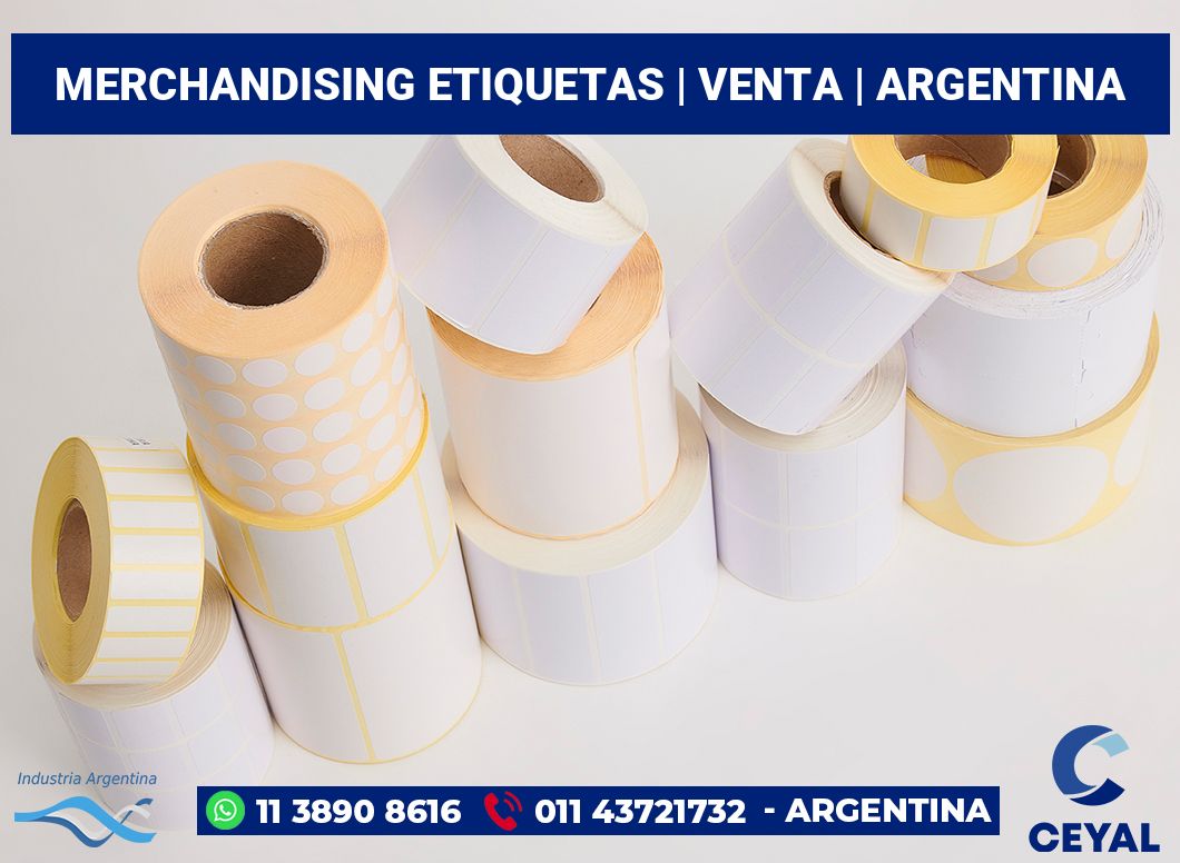 Merchandising Etiquetas Venta Argentina Etiquetadora Manual Argentina