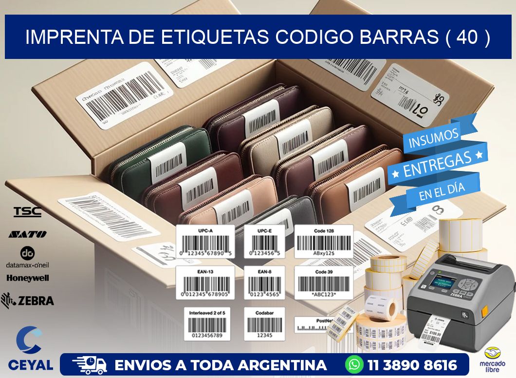 imprenta de etiquetas codigo barras ( 40 )