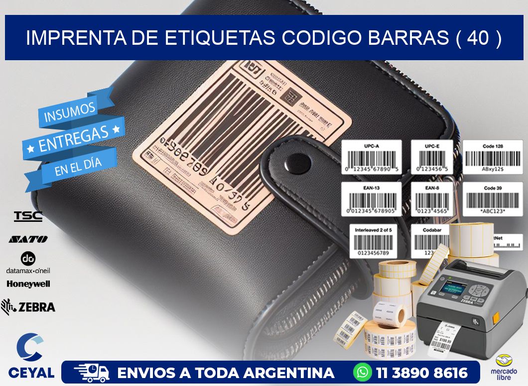 imprenta de etiquetas codigo barras ( 40 )