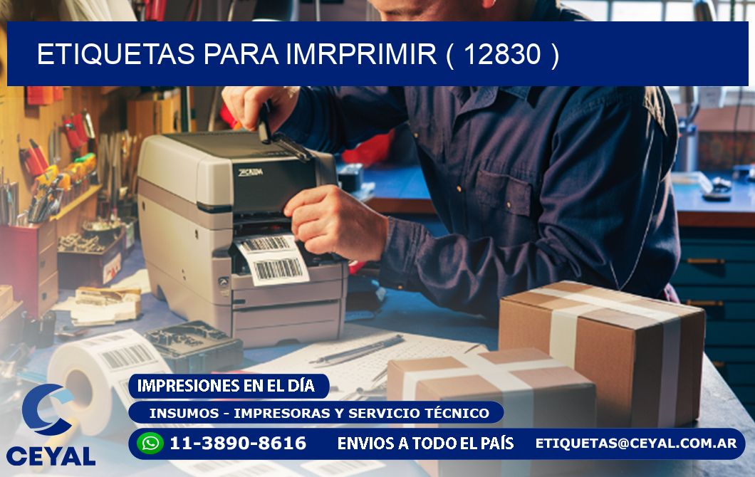 ETIQUETAS PARA IMRPRIMIR ( 12830 )