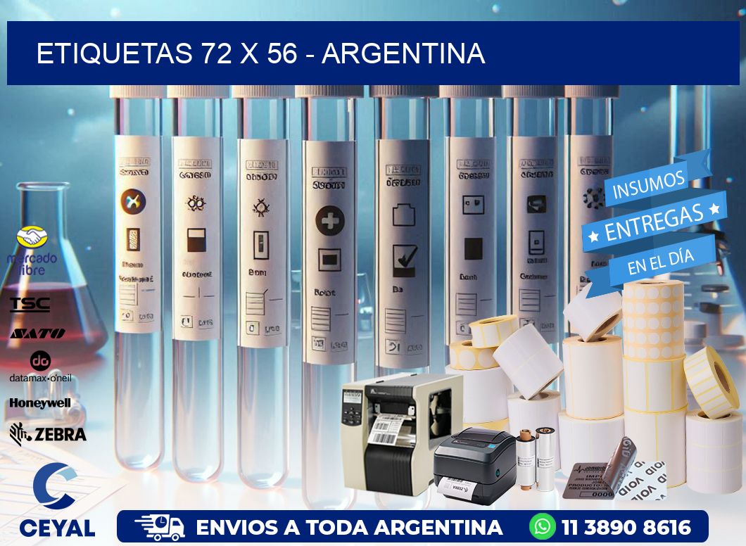 ETIQUETAS 72 x 56 – ARGENTINA