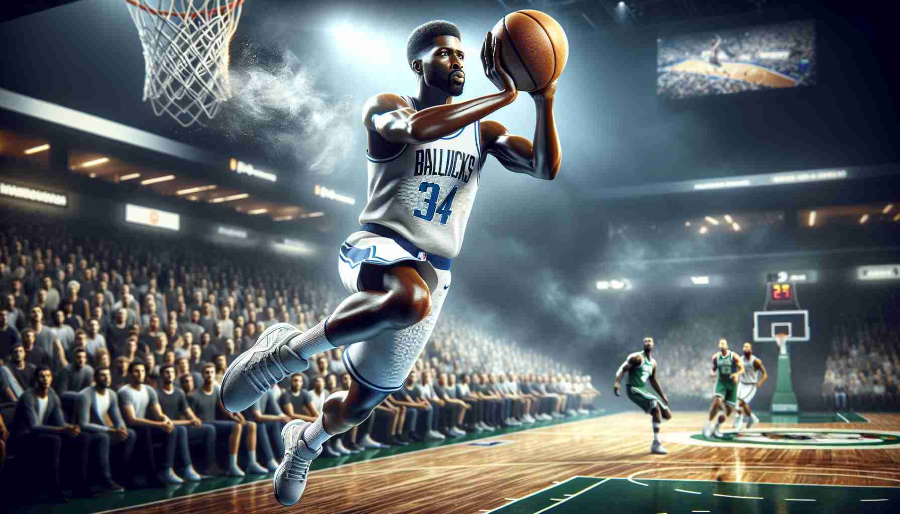 Klay Thompson Ignites Mavericks with Explosive First Half Against Celtics