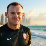 Wayne Rooney’s Surprising New Adventure: Coaching on Dubai’s Sun-Kissed Shores