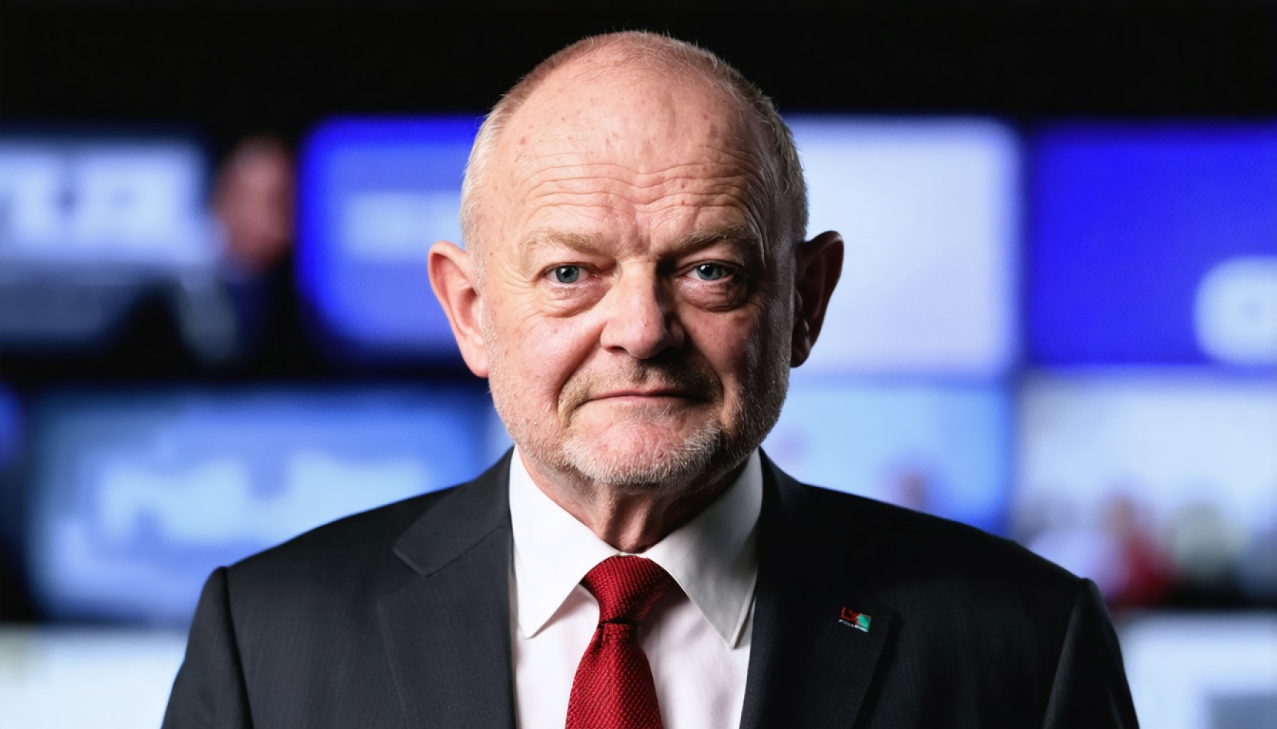 Antony Green Bows Out: A Storied Career in Election Broadcasting Nears its Finale