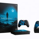 Descubre el enigmático mundo de «Death Stranding 2» con ediciones de coleccionista exclusivas.