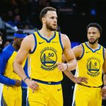 Golden State Warriors usilují o silný závěr domácího období navzdory problémům s kádrem