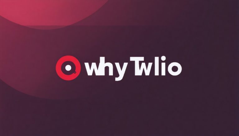 Warum Twilios aktueller Rückgang eine goldene Gelegenheit sein könnte