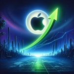 De verrassende wending die de marktperspectieven van Apple van de ene op de andere dag verbeterde
