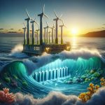 La miniera d’oro nascosta: come l’oceano potrebbe alimentare il nostro futuro