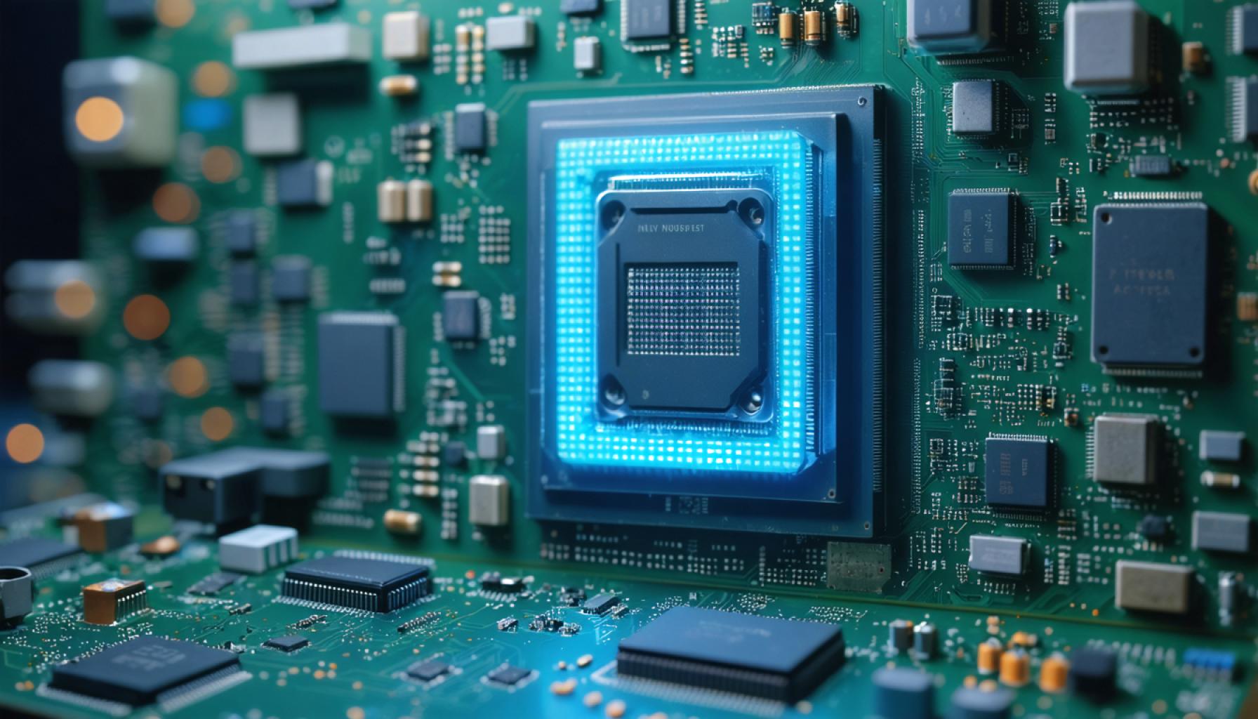The Unyielding Spirit of Indie Semiconductor Amidst Economic Tremors