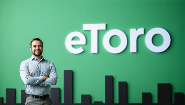 Πώς η τολμηρή είσοδος της eToro αλλάζει το τοπίο του διαδικτυακού trading