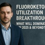 Preboji pri uporabi fluoroketonov: Kaj bo prevladovalo v letu 2025 in naprej?