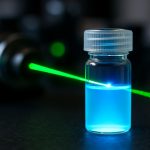 Lasery z kvantovými tečkami v kapalině se chystají disruptovat fotoniku: Odhalení trhu v letech 2025–2029