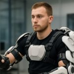 Modeliranje kinematike eksoskeletov 2025–2030: Prelomni skok naprej za robotiko in človeško dopolnitev