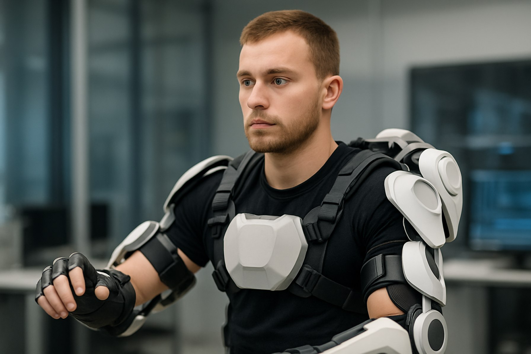 Exoskeletal Kinematics Modeling 2025–2030: The Game-Changing Leap Ahead for Robotics & Human Augmentation