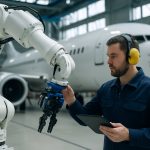 MROロボティクス統合システム2025–2030：効率と市場成長の加速