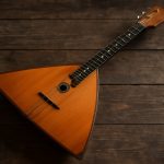 Balalaika Unveiled: The Iconic Russian Instrument’s Enduring Allure (2025)
