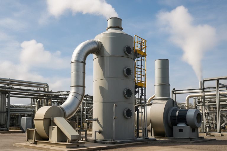 Redução das Emissões de Compostos Perfluorados: Surge do Mercado em 2025 e Previsão de Tecnologias Inovadoras
