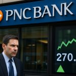 PNC Bank’s Bold Move: $1 Billion Buyback Sparks Surge – Is This the Rebound Investors Awaited?