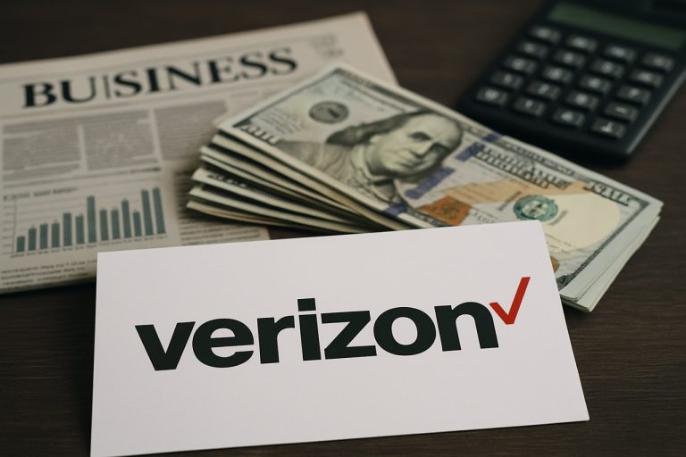 Le dividende de Verizon reste solide alors que les télécommunications rivales font face à l'incertitude : Ce que les investisseurs doivent savoir en 2025