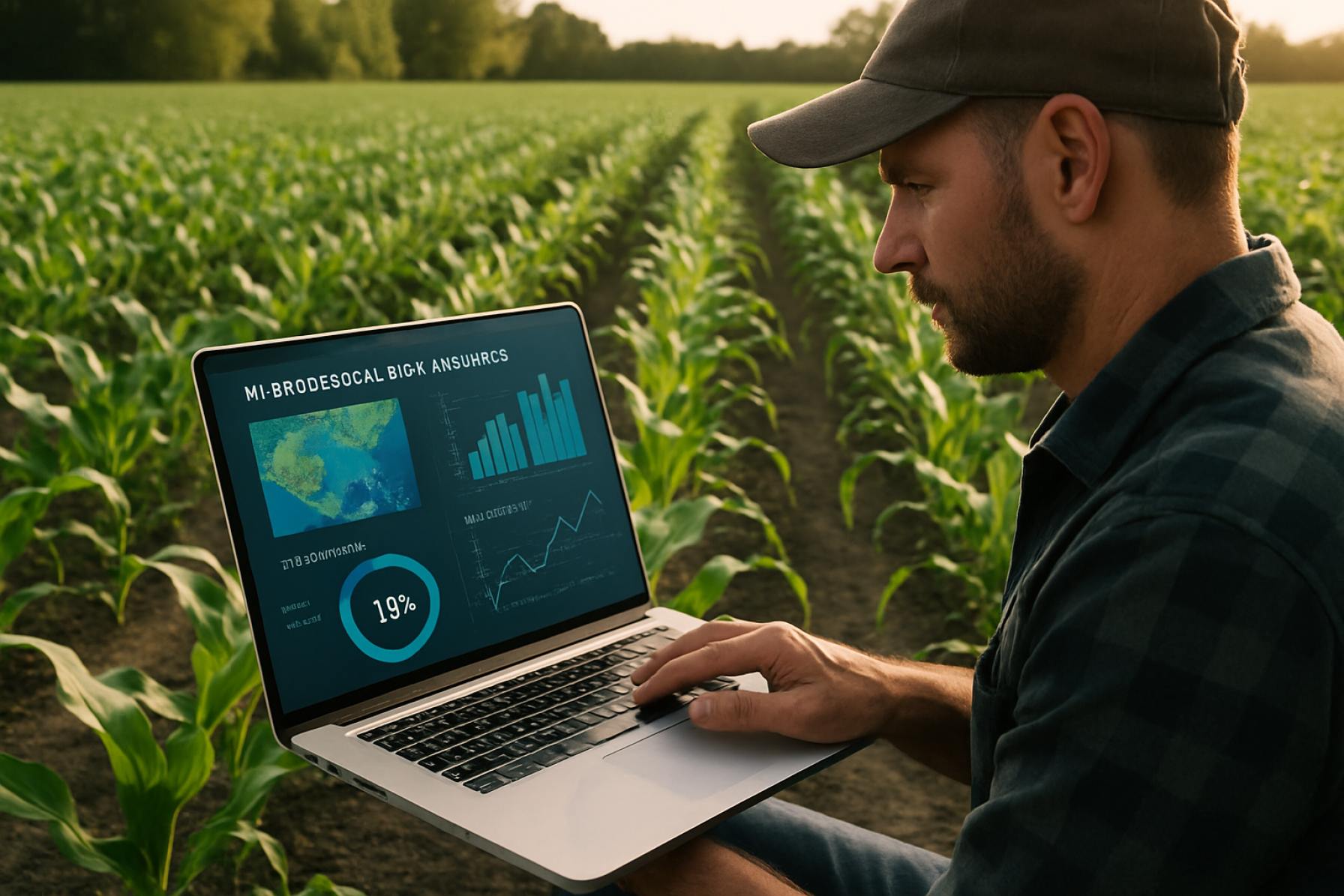 Hydrological Data Analytics for Smart Agriculture Market 2025: AI-Driven Insights Fuel 18% CAGR Growth Through 2030