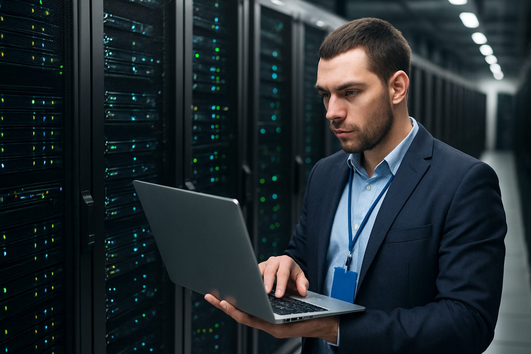 Exascale High-Performance Computing Market 2025: Surging Demand Drives 18% CAGR Through 2030