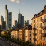 Frankfurt Property Surge: Rising Rents, Skyline Expansion & International Investment Trends